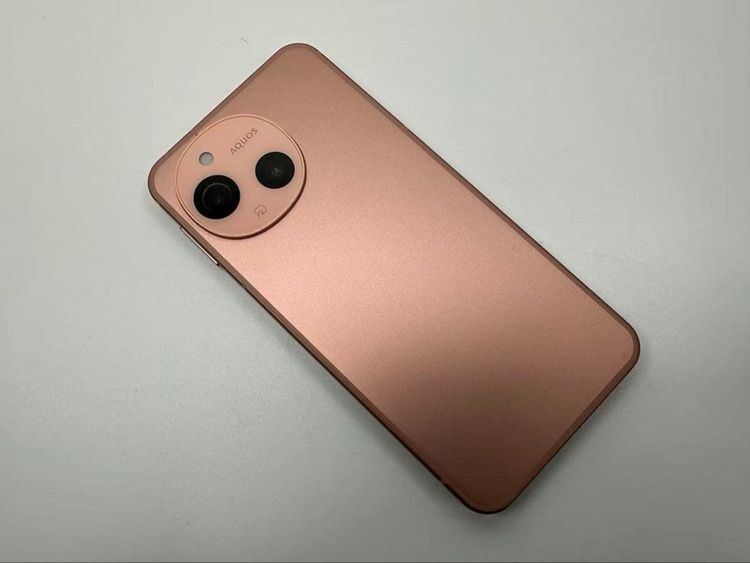 ����Ʊ�� Aquos sense9 SoftBank�� SIM�ե꡼ �������