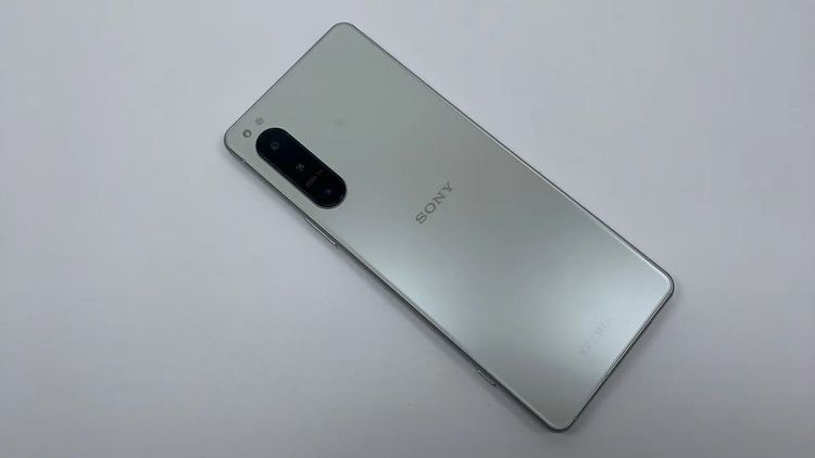 SONY Xperia 5 IV SoftBank simե꡼ ۥ磻
