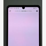 Aquos sense8 docomo 128GB sim�ե꡼ ��