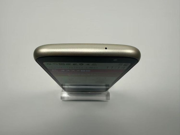 NTT docomo �餯�餯���ޡ��ȥե��� F-53E �������