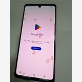 Aquos R8 SH-52D 256GB SIMե꡼ ֡