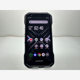 京セラ TORQUE G06 KYG03 au 黒 128GB