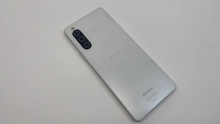 SONY Xperia 10 V docomo simե꡼ ۥ磻