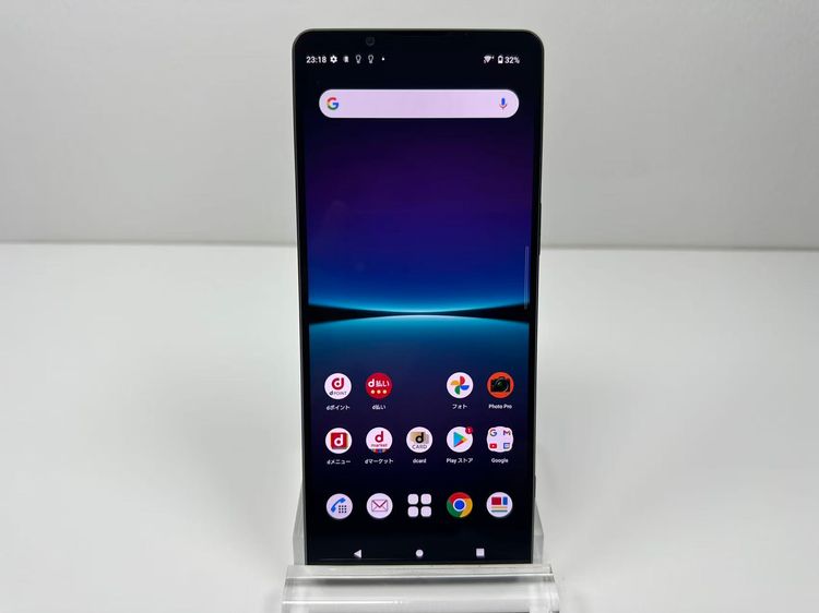 ���� SONY Xperia 1 IV docomo so-51c 256GB
