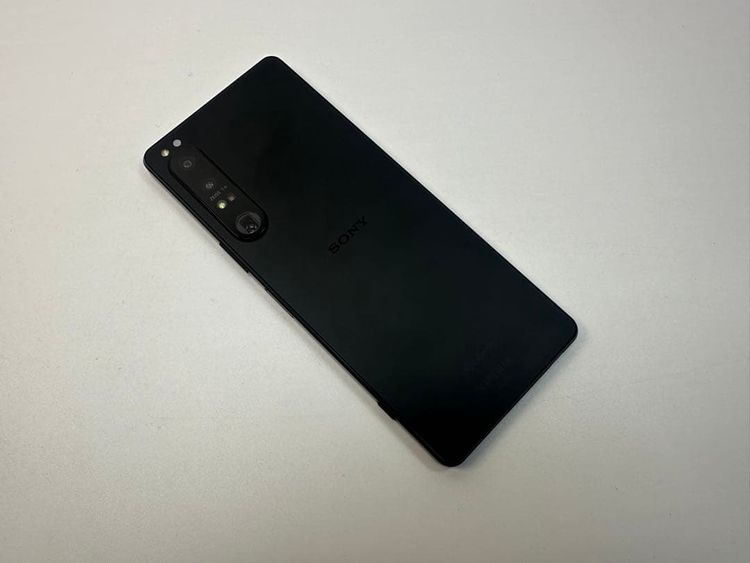 �������� SONY Xperia 1 IV docomo so-51c �֥�å�