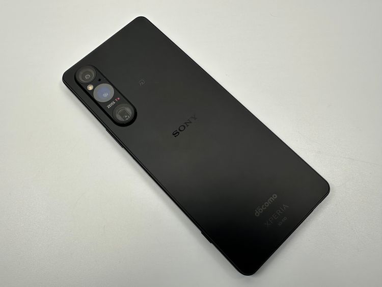 ���Ѷ����� SONY Xperia 1 V docomo�� 256GB �֥�å�