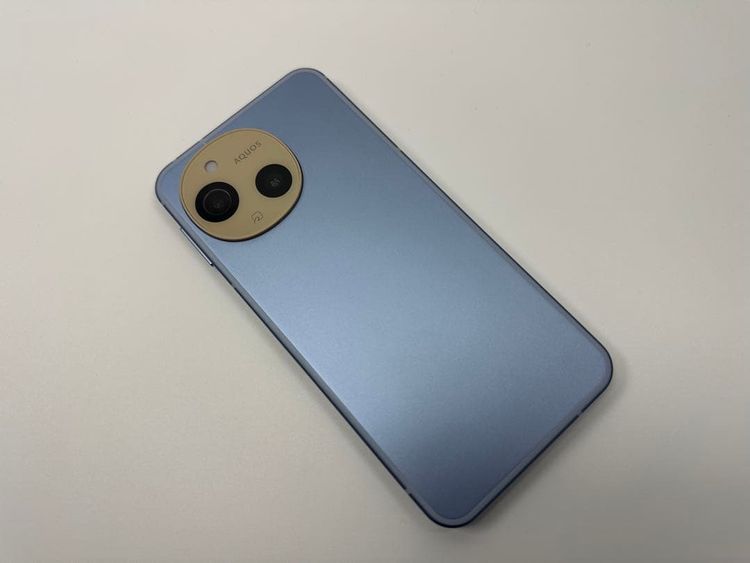 ����Ʊ�� Aquos sense9 au�� SIM�ե꡼ �֥롼