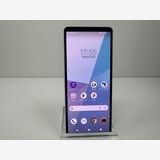 SONY Xperia 10 VI docomo SO-52E ブルー