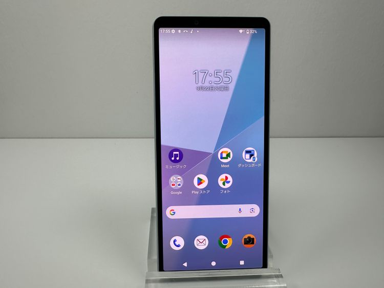 SONY Xperia 10 VI docomo SO-52E �֥롼