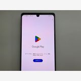 Aquos R8 docomo SH-52D 256GB SIMե꡼ ֥롼