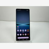 SONY Xperia 1 IV docomo simフリー アイスホワイト