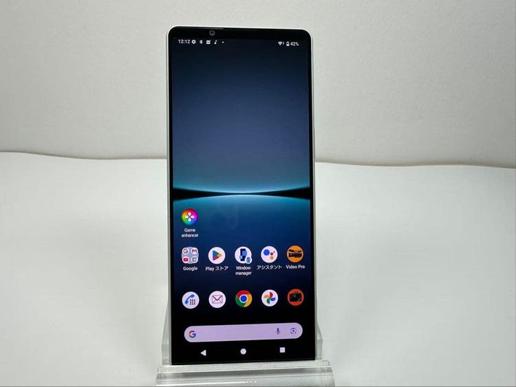 SONY Xperia 1 IV docomo simե꡼ ۥ磻