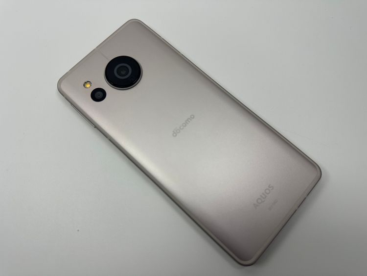 ������ Aquos sense8 docomo�� 128GB �饤�ȥ��åѡ�