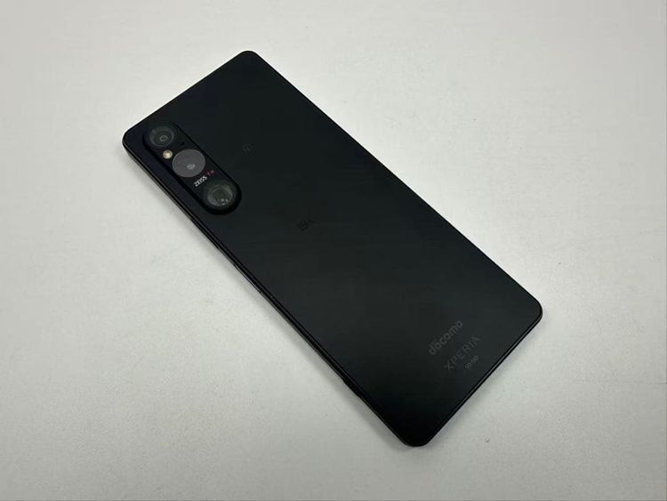 SONY Xperia 1 V docomo 256GB �֥�å� sim�ե꡼