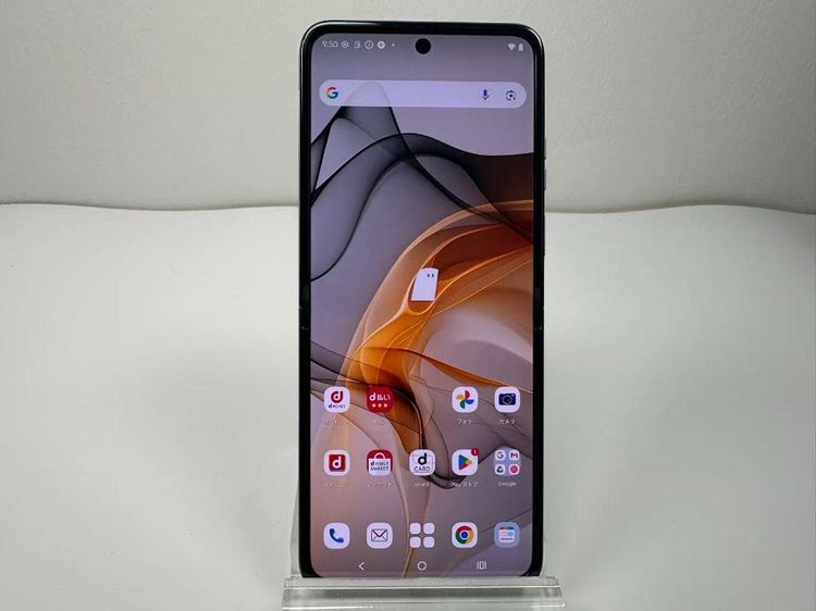motorola razr 50d M-51E docomo��