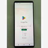 ��������ɬ�ɡ��������� SONY Xperia 1 V docomo�� 256GB �֥�å�