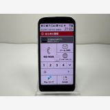 NTT docomo �餯�餯���ޡ��ȥե��� F-52B �ۥ磻��