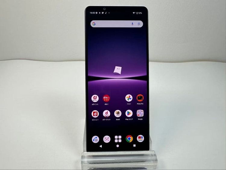 SONY Xperia 1 IV docomo so-51c 256GB ��