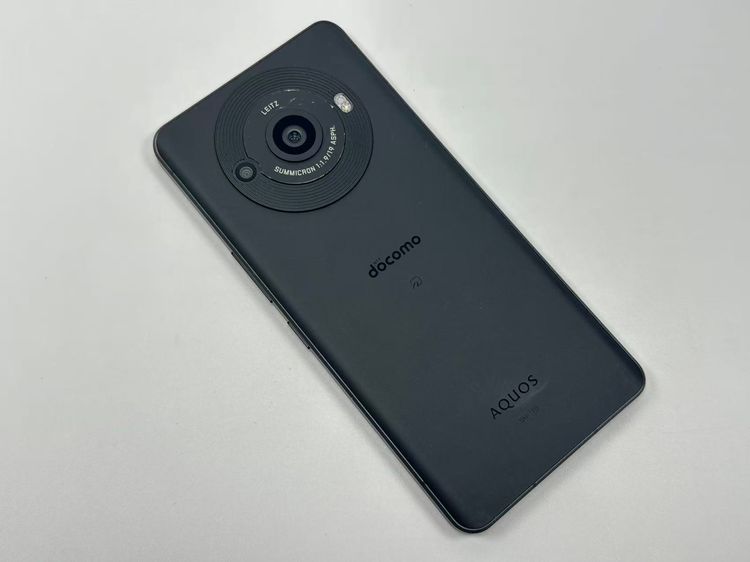 Aquos R8 pro docomo 256GB SIMե꡼ SH-51D