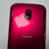 ���� NTT docomo �餯�餯���ޡ��ȥե��� F-52B �ԥ�