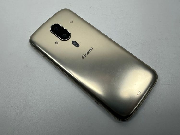 NTT docomo �餯�餯���ޡ��ȥե��� F-53E �������