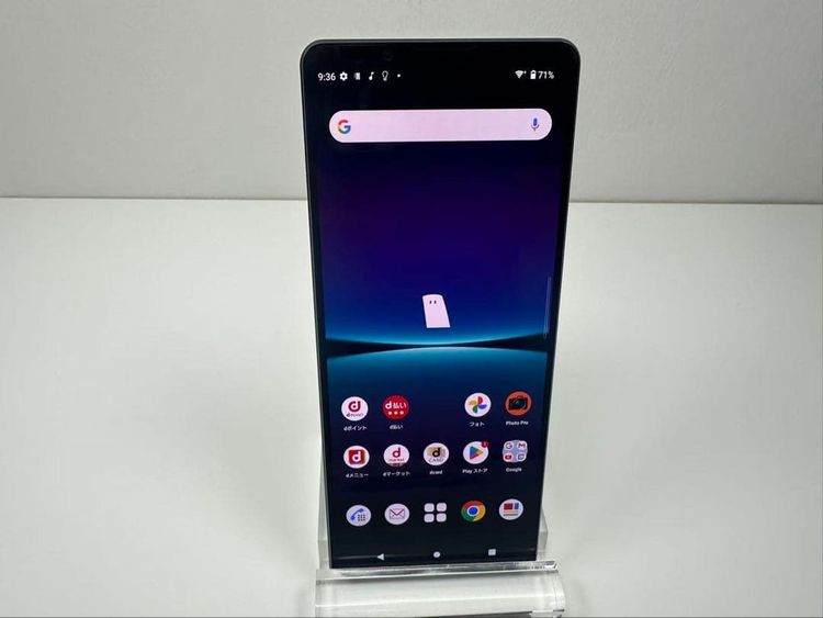 ���� SONY Xperia 1 IV docomo so-51c 256GB