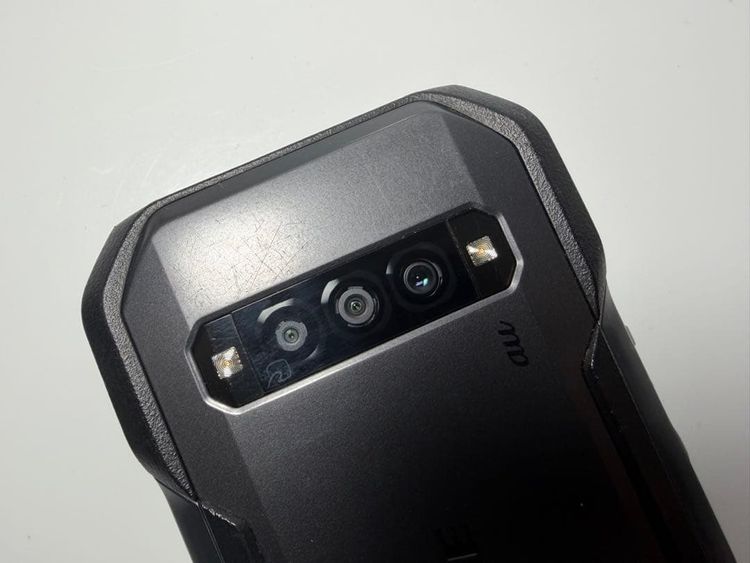 ������ TORQUE G06 KYG03 au �֥�å� 128GB