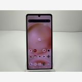 外観美品 Aquos sense8 docomo 128GB ライトカッパー