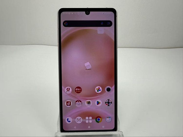 �������� Aquos sense8 docomo 128GB �饤�ȥ��åѡ�