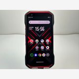 京セラ TORQUE G06 au版 128GB KYG03 レッド色