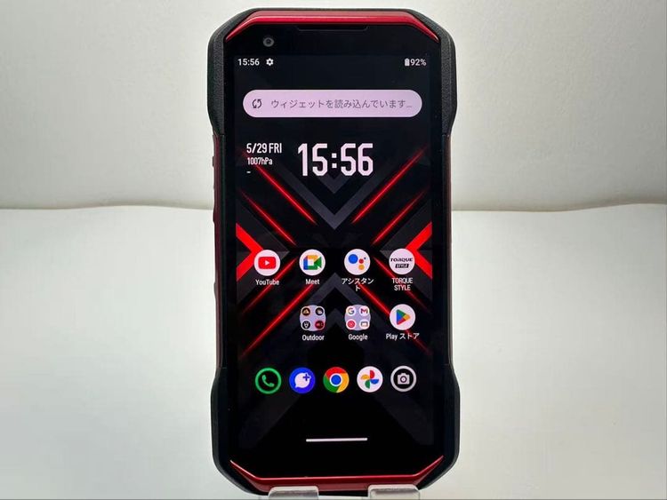 ������ TORQUE G06 au�� 128GB KYG03 ��åɿ�