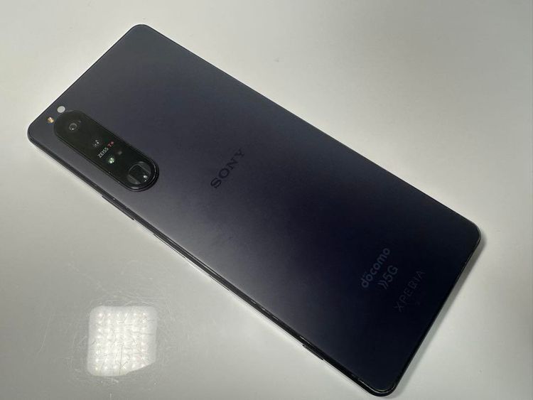 SONY Xperia 1 iii 256GB simե꡼ 