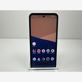 新品同様 Aquos sense10 softbank版 SIMフリー ブルー