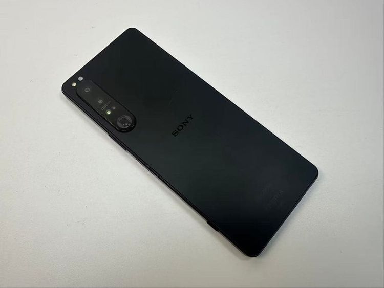 �������� SONY Xperia 1 IV docomo so-51c �֥�å�