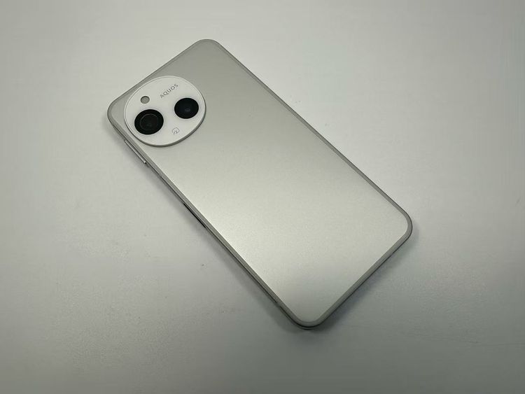 Aquos sense9 docomo SH-53E SIM�ե꡼ �ۥ磻��