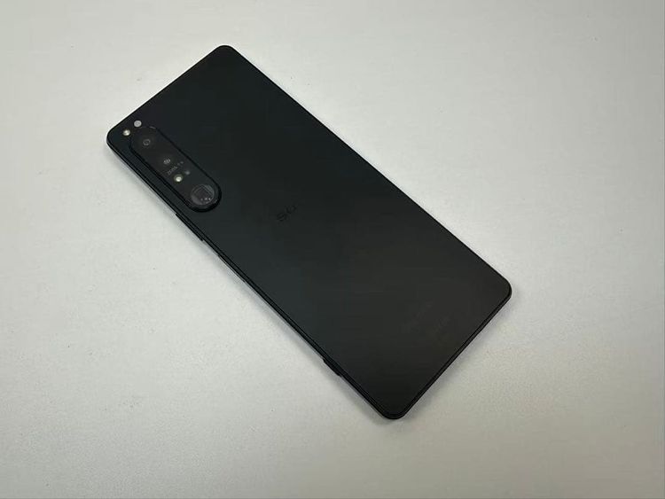 ���� SONY Xperia 1 IV docomo so-51c 256GB