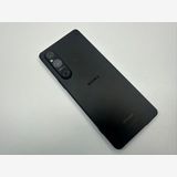 ��������ɬ�ɡ����Ѷ����� SONY Xperia 1 V docomo�� 256GB �֥�å�