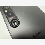 SONY Xperia 1 V SoftBank 256GB �֥�å�