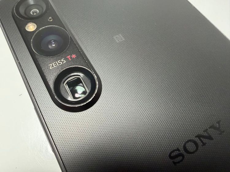 SONY Xperia 1 V SoftBank 256GB �֥�å�