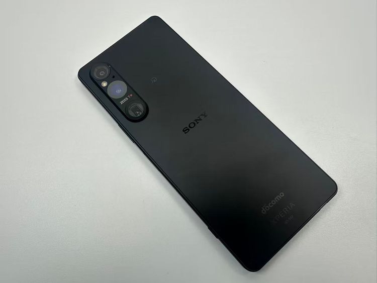 ��������ɬ�ɡ��������� SONY Xperia 1 V docomo�� 256GB �֥�å�