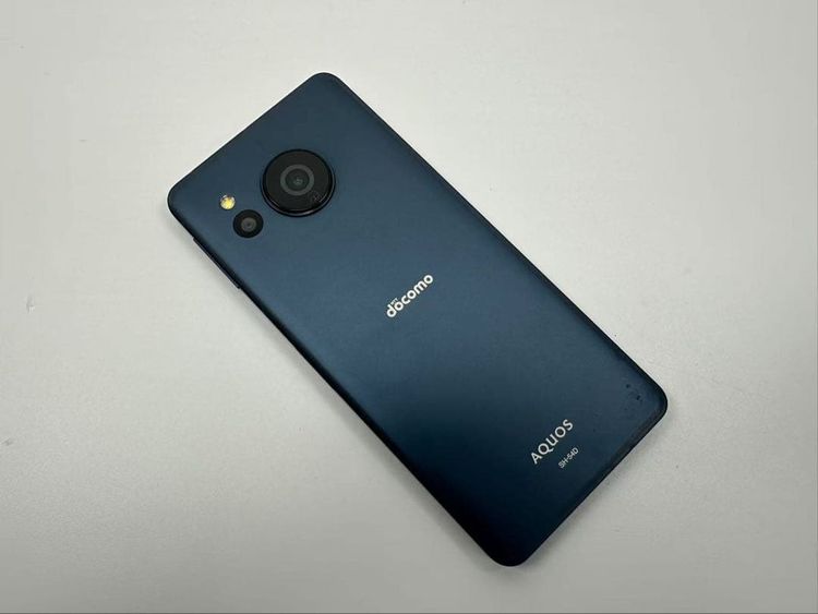 ���� Aquos sense8 docomo 128GB ���Х�ȥ֥�å�