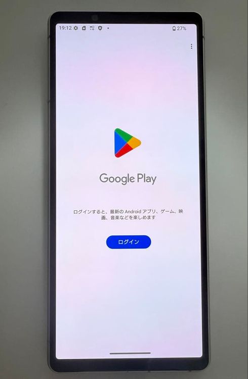 SONY Xperia 5 V docomo sim�ե꡼ ����С�