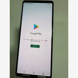 SONY Xperia 1 II so-51a 128GB simե꡼ ֥å