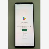 ��������ɬ�ɡ����Ѷ����� SONY Xperia 1 V docomo�� 256GB �֥�å�