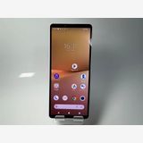 SONY Xperia 10 V docomo simフリー ホワイト