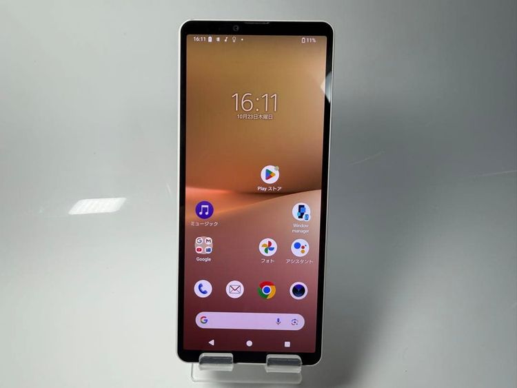 SONY Xperia 10 V docomo simե꡼ ۥ磻