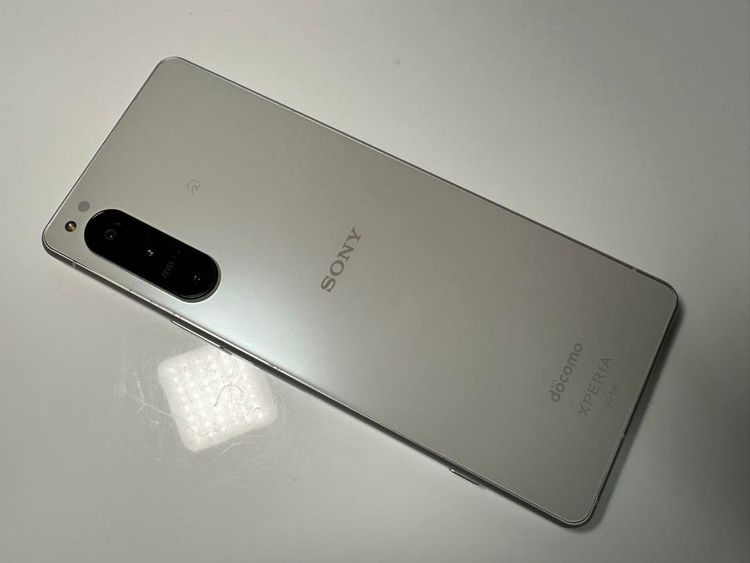 SONY Xperia 5 IV docomo 128GB simե꡼ ۥ磻