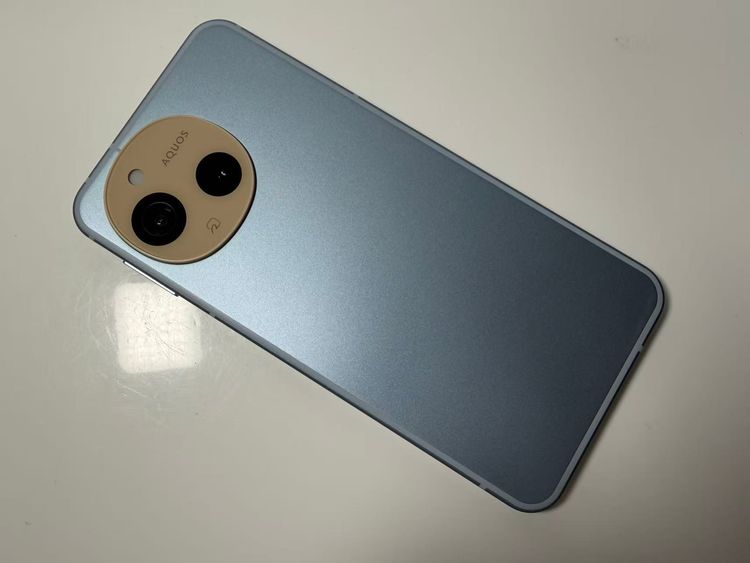 Aquos sense9 docomo SH-53E SIMե꡼ ֥롼