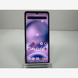 外観美品 Aquos sense8 docomo 128GB コバルトブラック