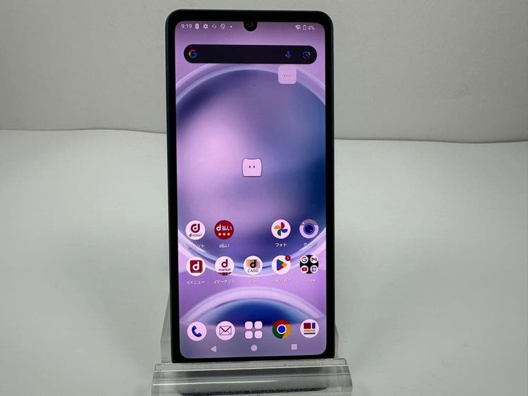 �������� Aquos sense8 docomo 128GB ���Х�ȥ֥�å�
